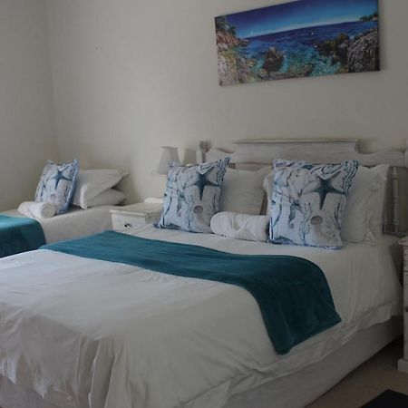 The Golden Grape B&B Lutzville Екстериор снимка