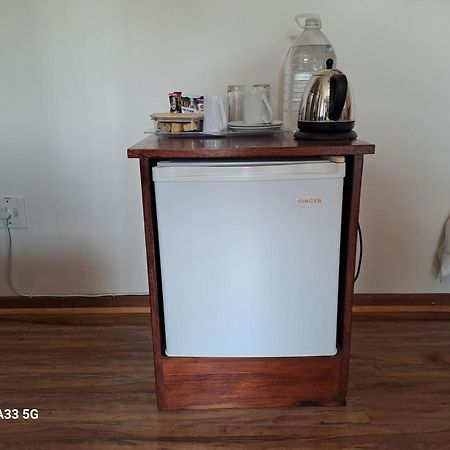 The Golden Grape B&B Lutzville Екстериор снимка