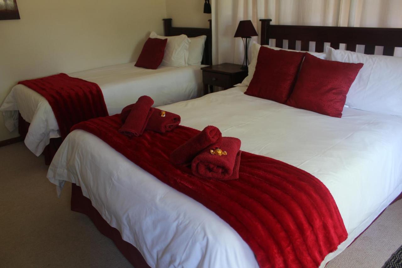 The Golden Grape B&B Lutzville Екстериор снимка