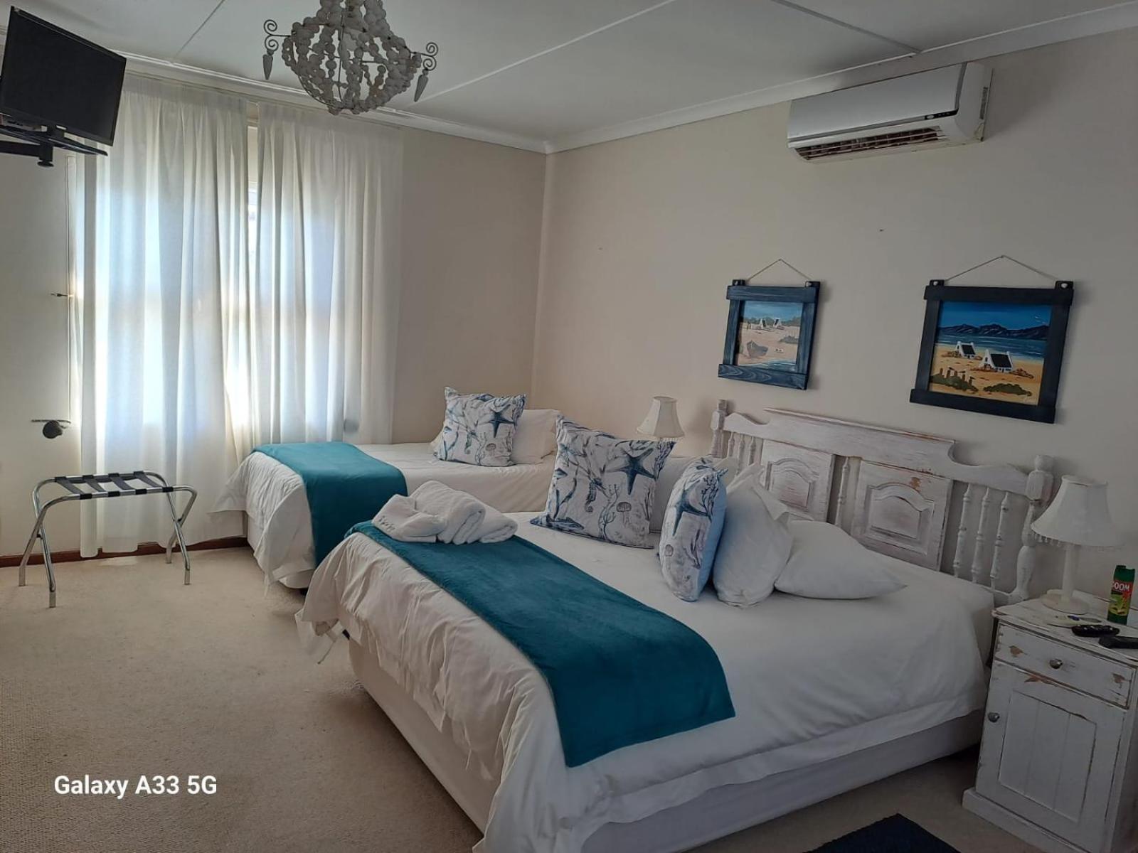 The Golden Grape B&B Lutzville Екстериор снимка