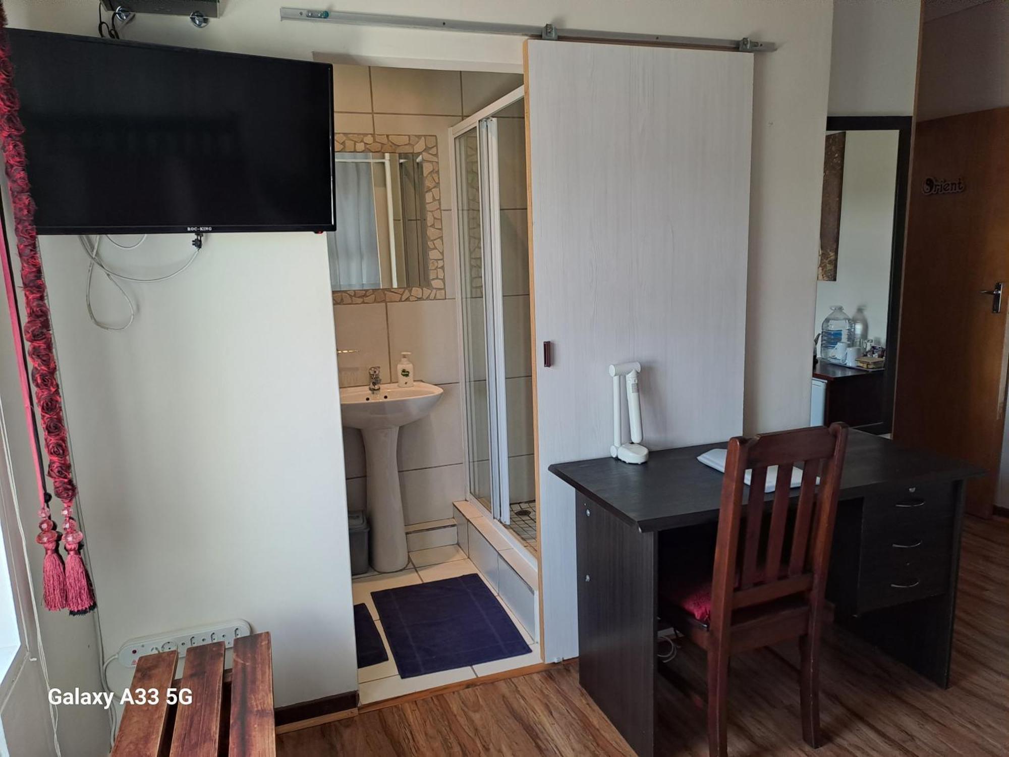 The Golden Grape B&B Lutzville Екстериор снимка