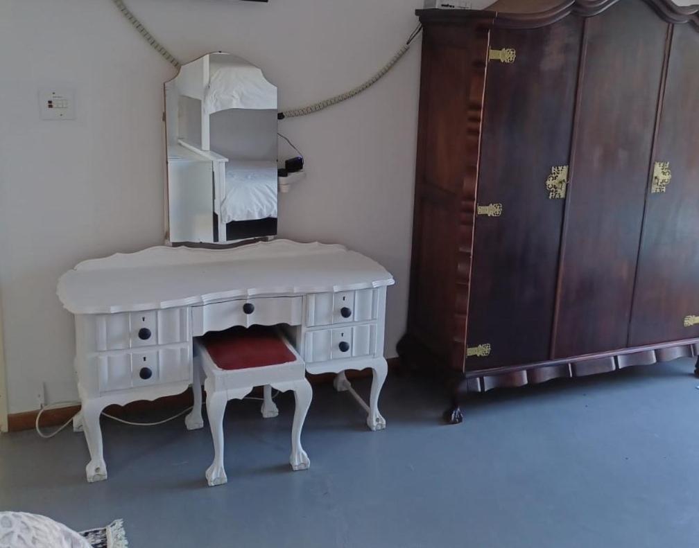 The Golden Grape B&B Lutzville Екстериор снимка