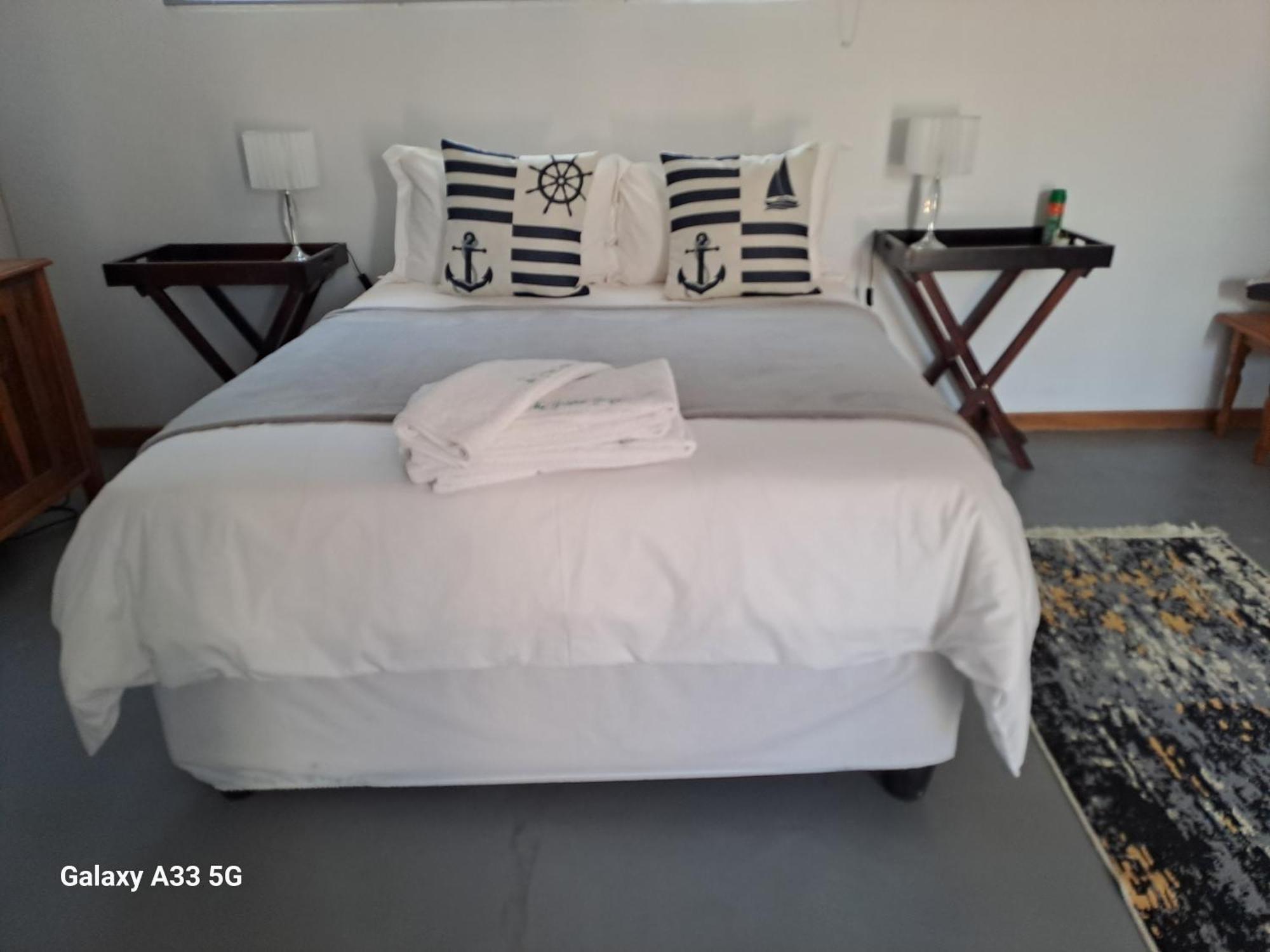 The Golden Grape B&B Lutzville Екстериор снимка