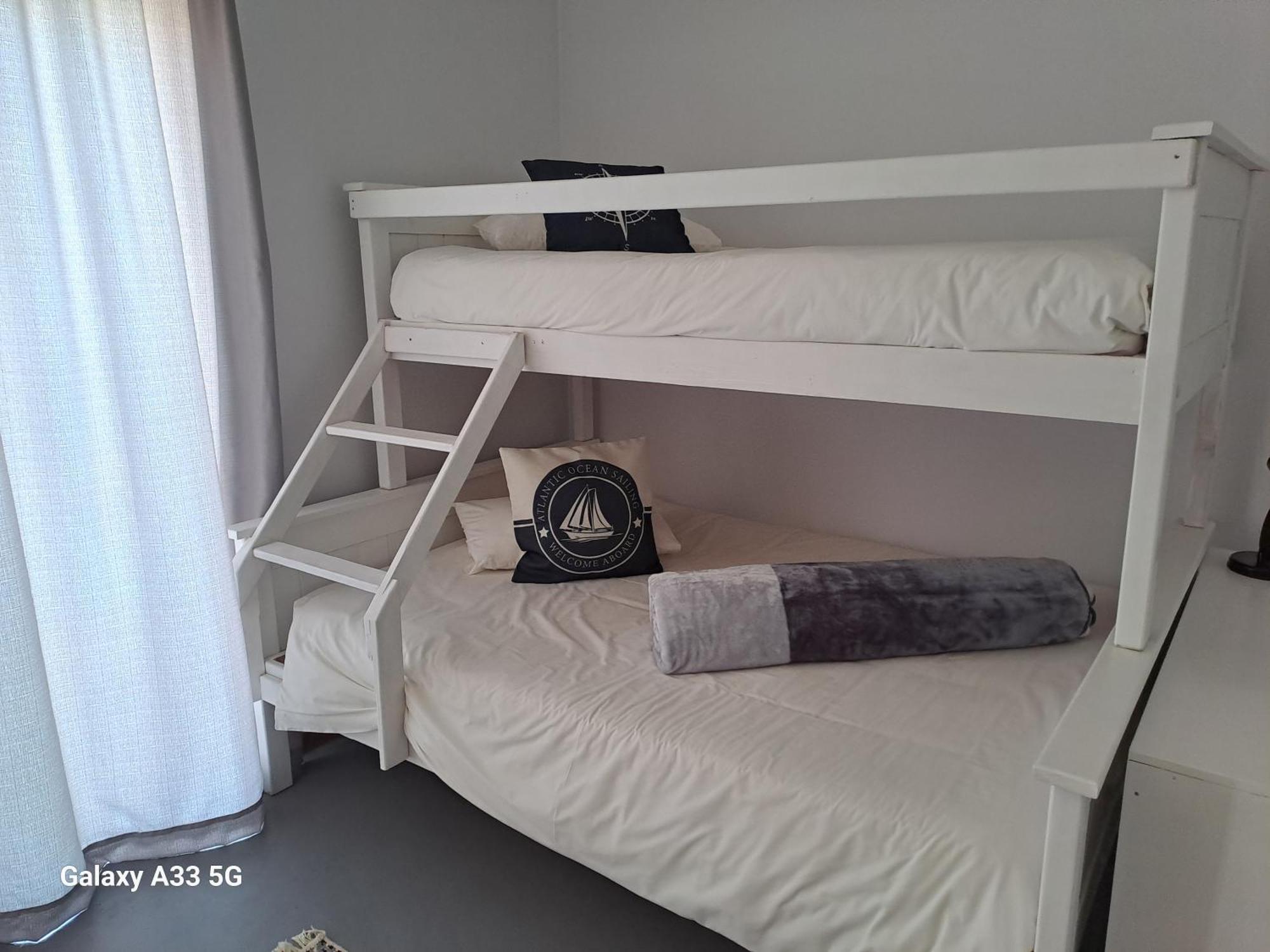The Golden Grape B&B Lutzville Екстериор снимка